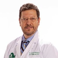 Dr. J Ricardo Loret De Mola