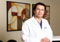 Ali Hendi, MD – Ali Hendi, MD, PC