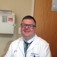 David B. McClure, MD