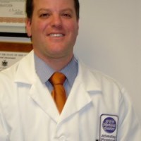 Dr. Kenneth A. Levey