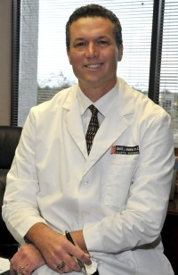 David J. Levens, MD