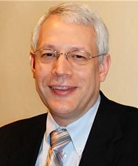 Dr. Tim J. Conrad