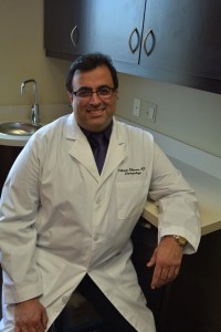 Dr. Vikram Khanna