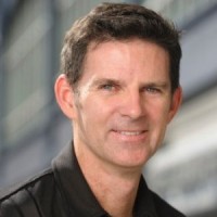 Dr. James Byrne