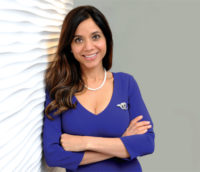 Dr. Shefali Tuli