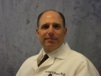 Dr. Mitchell Kramer