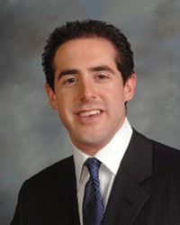 Dr. Jason D. Bloom