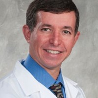 David B. Earle, MD