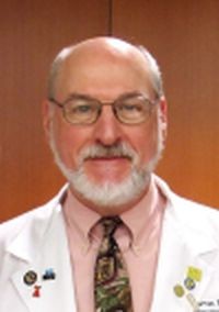 Dr. James Simon