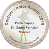 Dr. Samir Pancholi
