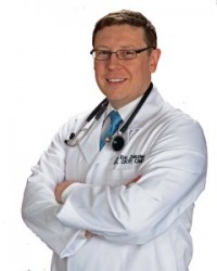 Dr. Eric Zeiszler