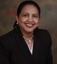 Mandakini D. Patel, MD FAAP