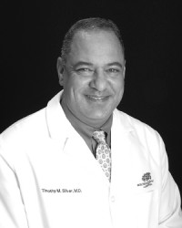 Timothy M. Silver, MD