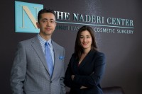 Dr. Shervin Naderi – The Naderi Center for Rhinoplasty & Cosmetic Surgery