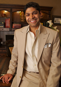 Dr. Samir Pancholi