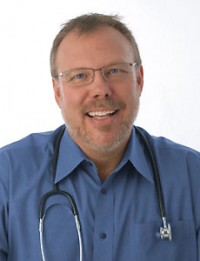 Alan Greene, MD