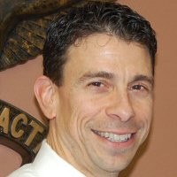 Dr. Michael Cocilovo – New City Chiropractic Center