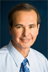 Dr. Robert A. Weiss