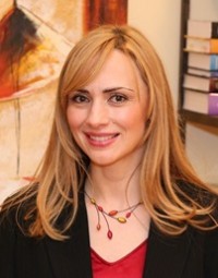 Dr. Ruxandra Carp