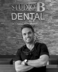 Charles Botbol, DDS