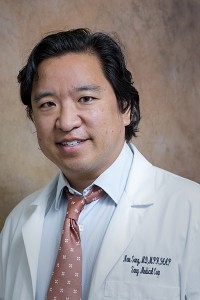 Dr. New Sang