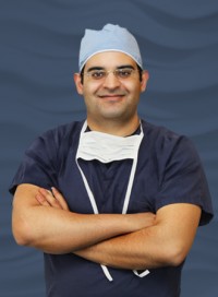 Dr. Maher Younes