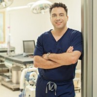 Dr. Sean Kelishadi