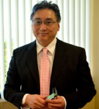 Dr. Randy Wong