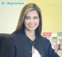 Dr. Maryam Beyramian