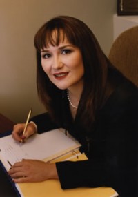 Dr. Cynthia Mizgala