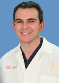 Dr. Jeremy Silk