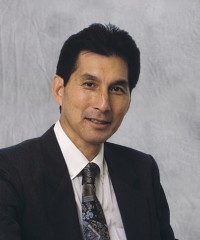 Dr. Thomas Kosasa