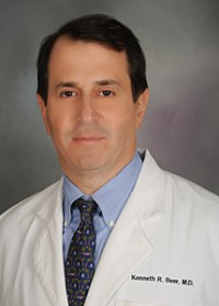 Dr. Kenneth Beer