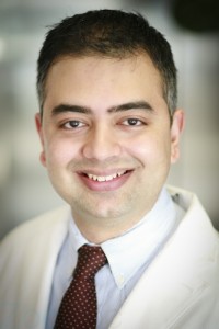 Dr. Seemal R. Desai