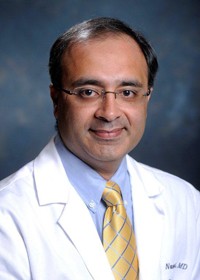 Dr. Naveed Sami – The Kirklin Clinic of UAB Hospital