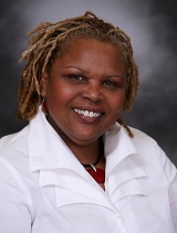 Dr. Iris Buchanan-Perry