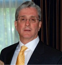 Dr. Martin Rosen