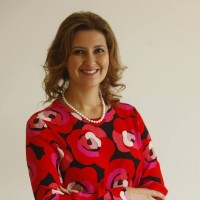 Dr. Sahar Douek
