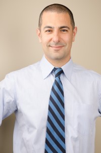 Dr. David Soleymani