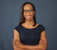 Bianca Chin, M.D.