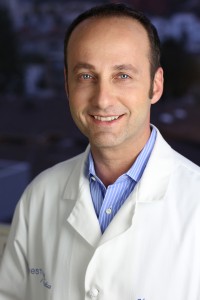 Dr. Alexander Rivkin