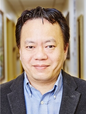 Dr. Derek V. Chan