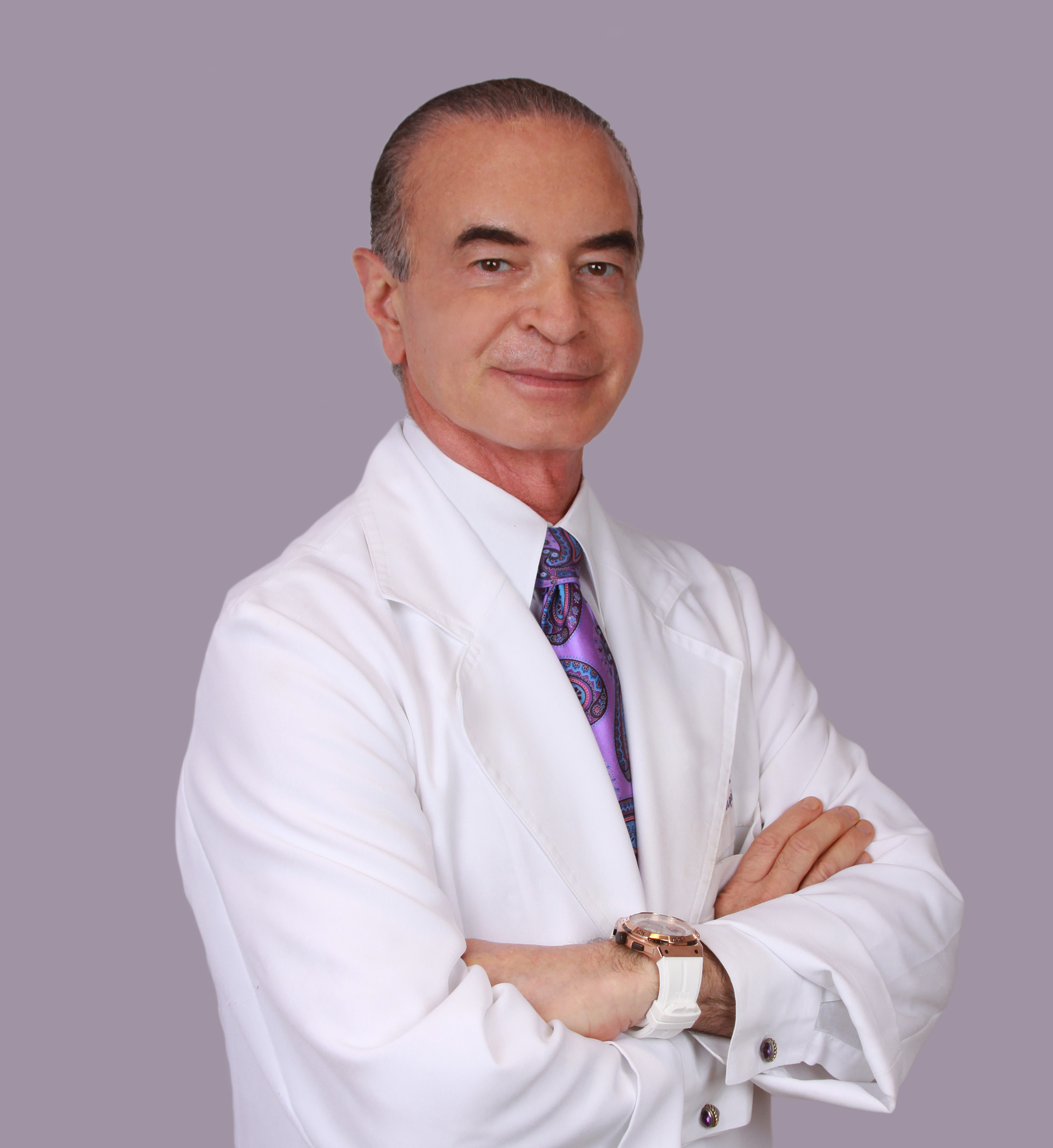 Top_doctors - Dermatologist 