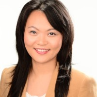 Dr. Nicole Chiang
