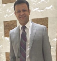 Dr. Hasan Ali