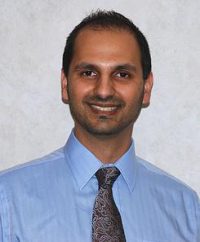 Dr. Sunny Pahouja