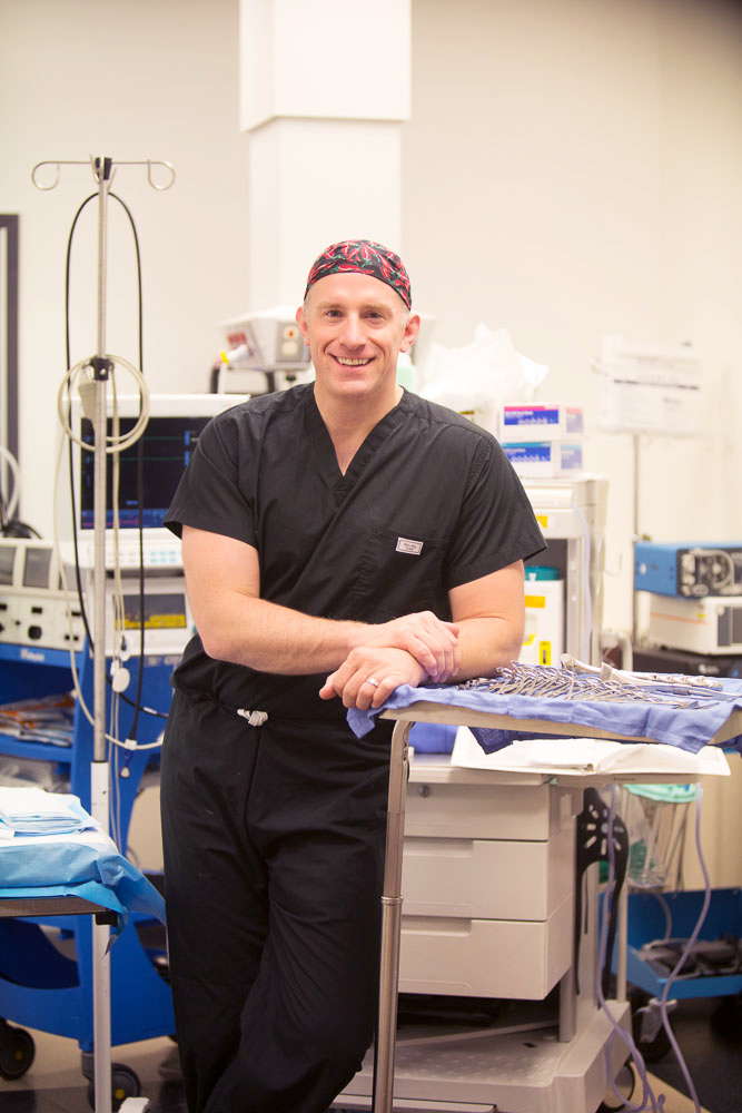 Dr. Sean Bidic Plastic Surgeon in Vineland, NJ