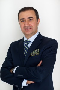 Dr. Shahram Sajjadi
