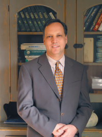 Dr. Michael Weinberg