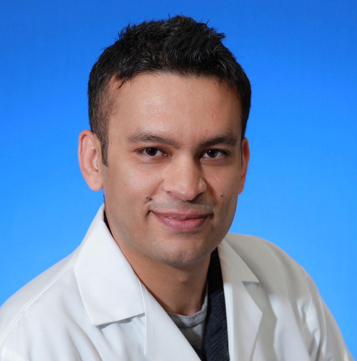 Dr. Rajan Arora